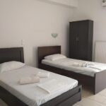 Double Room with Extra Bed with Balcony